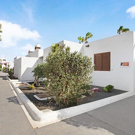 Puerto Chico R Lägenhet Playa Blanca  Exteriör bild
